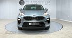 Kia Sportage 1.6 CRDi ISG SX - 4