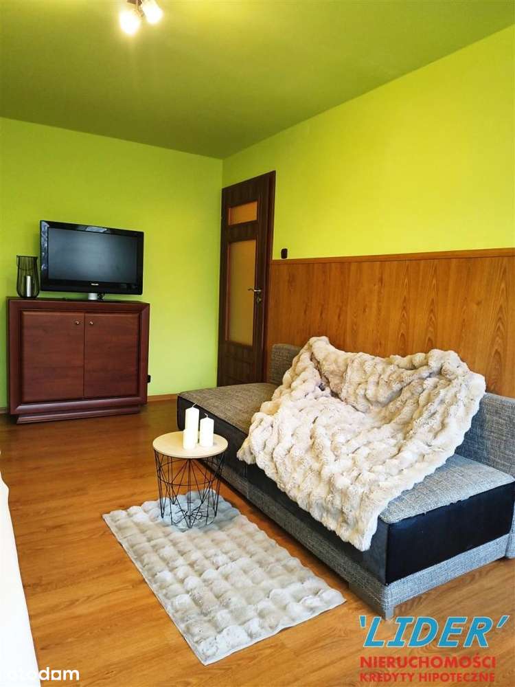 Kawalerka Tychy Osiedle D-1