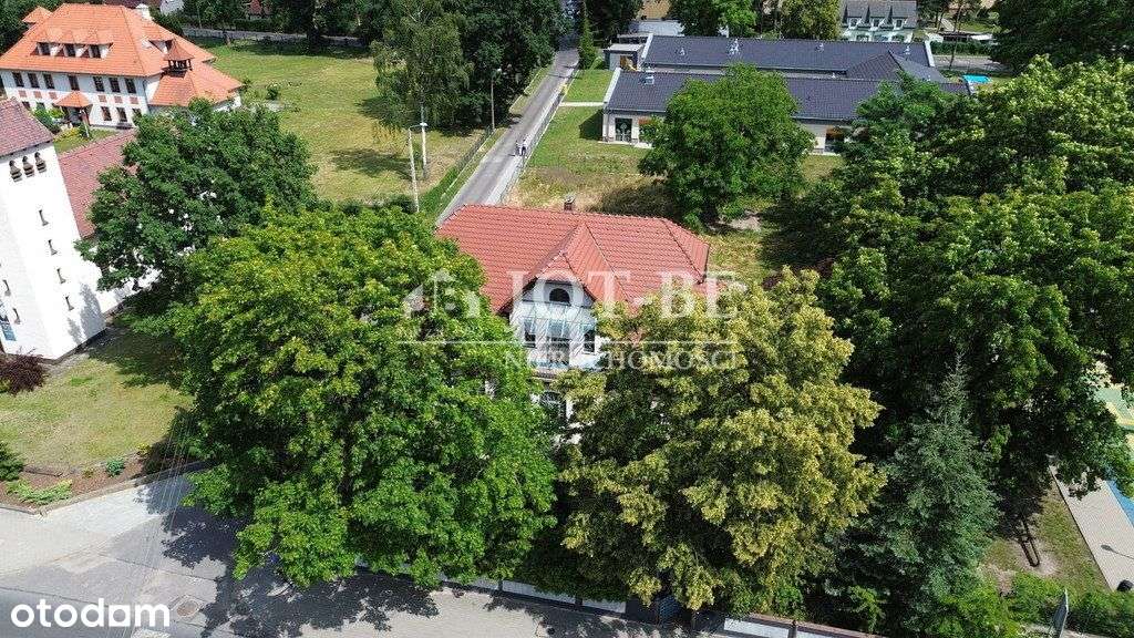 Willa/ Duża działka/ Premium - Pełny obrazek: 5/20