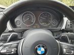 BMW Seria 3 320d xDrive M Sport Shadow sport - 5