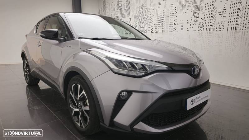 Toyota C-HR - 19