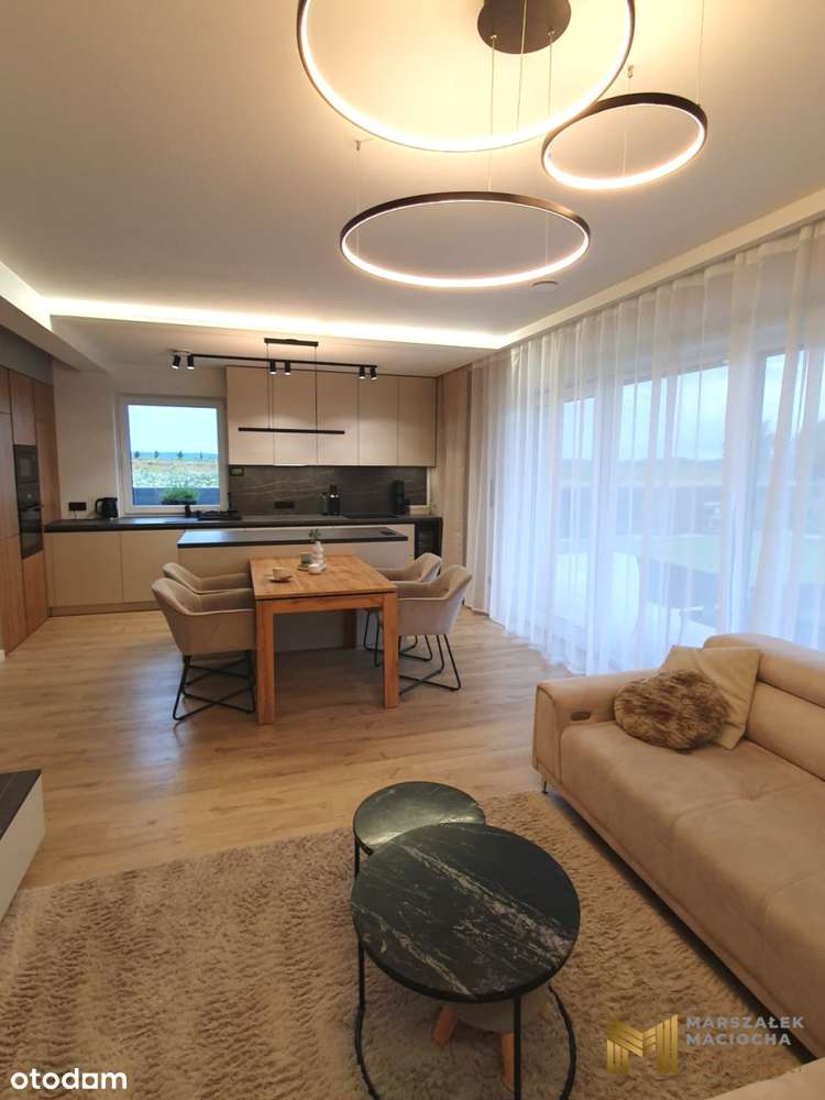 Dom z wykończeniem premium Lubin - Pełny obrazek: 2/20