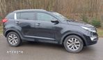 Kia Sportage 1.7 CRDI Business Line 2WD - 4