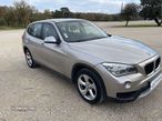 BMW X1 20 d xDrive - 6