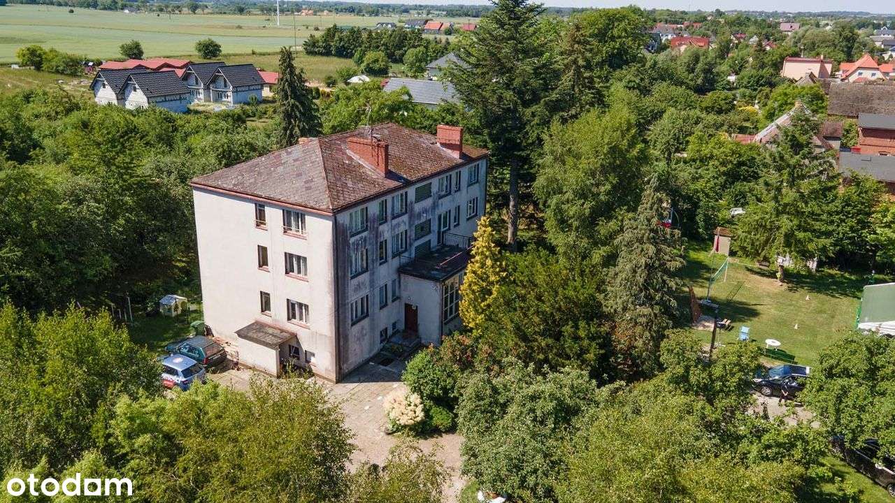 Obiekt wczasowy 700 m do morza Mielenko ul. Lipowa - Pełny obrazek: 4/19