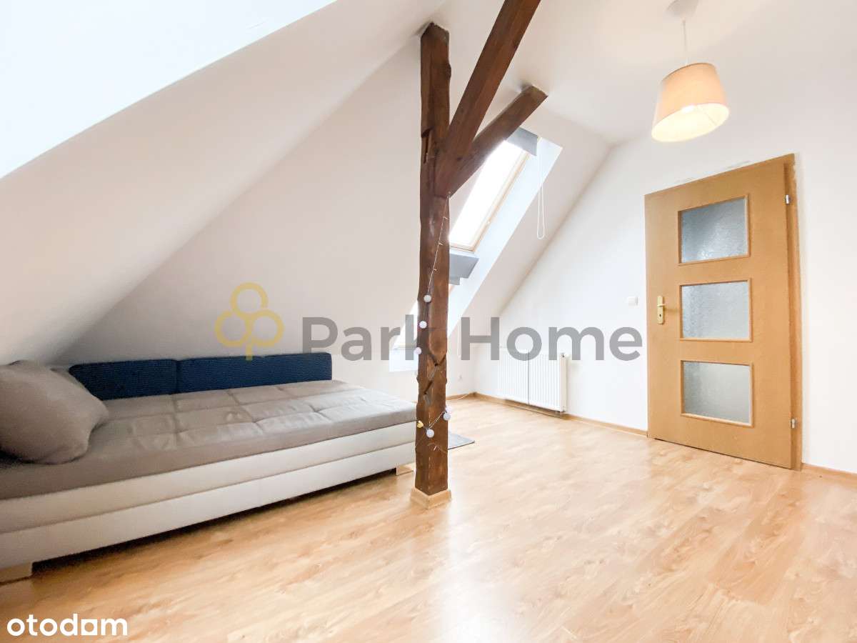 Mieszkanie Międzyrzecz Wojska Polskiego - Pełny obrazek: 4/7