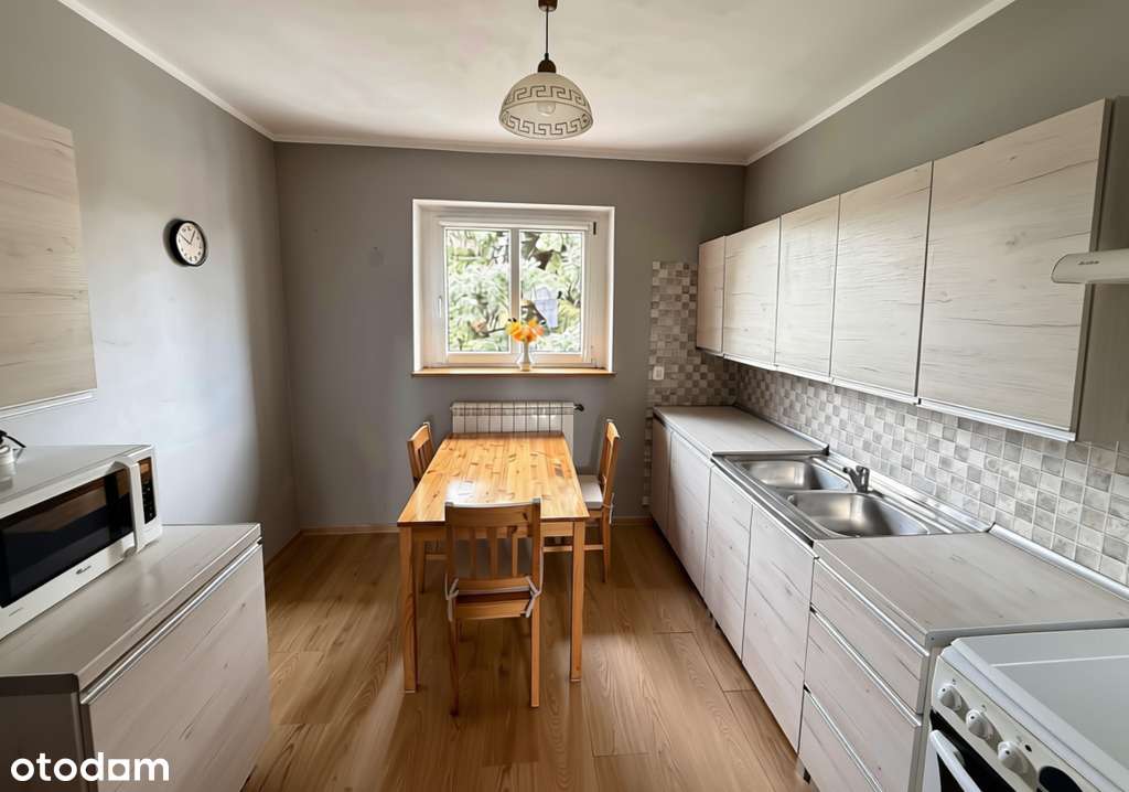 Mieszkanie 38,9 m² | Zbąszynek | 2 pokoje-2