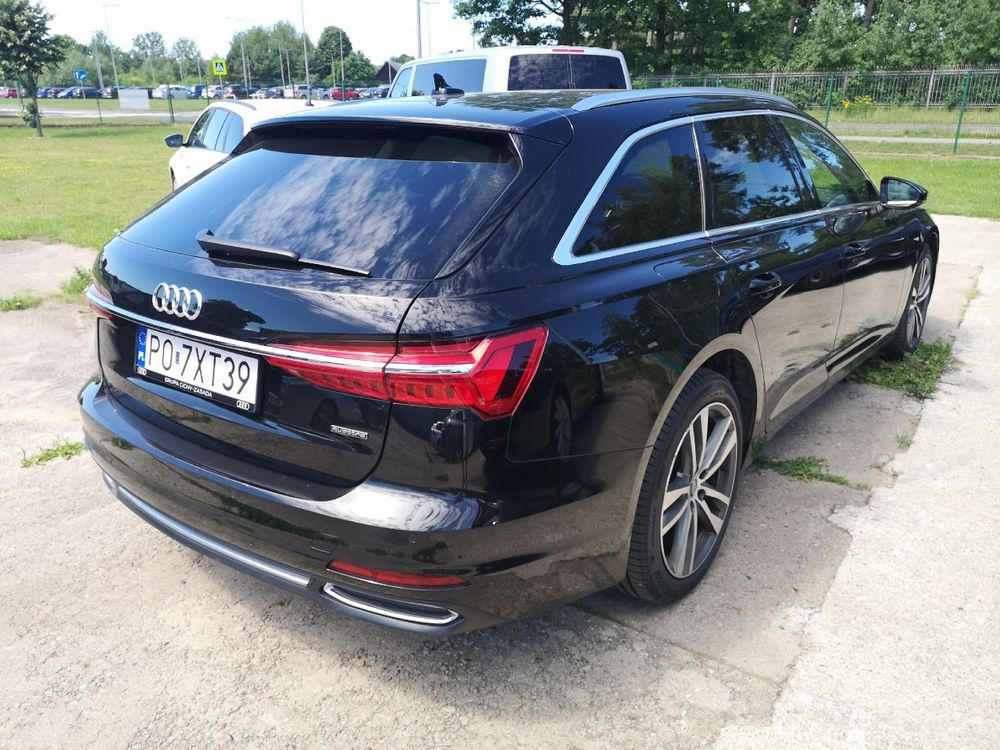 audi a6-avant