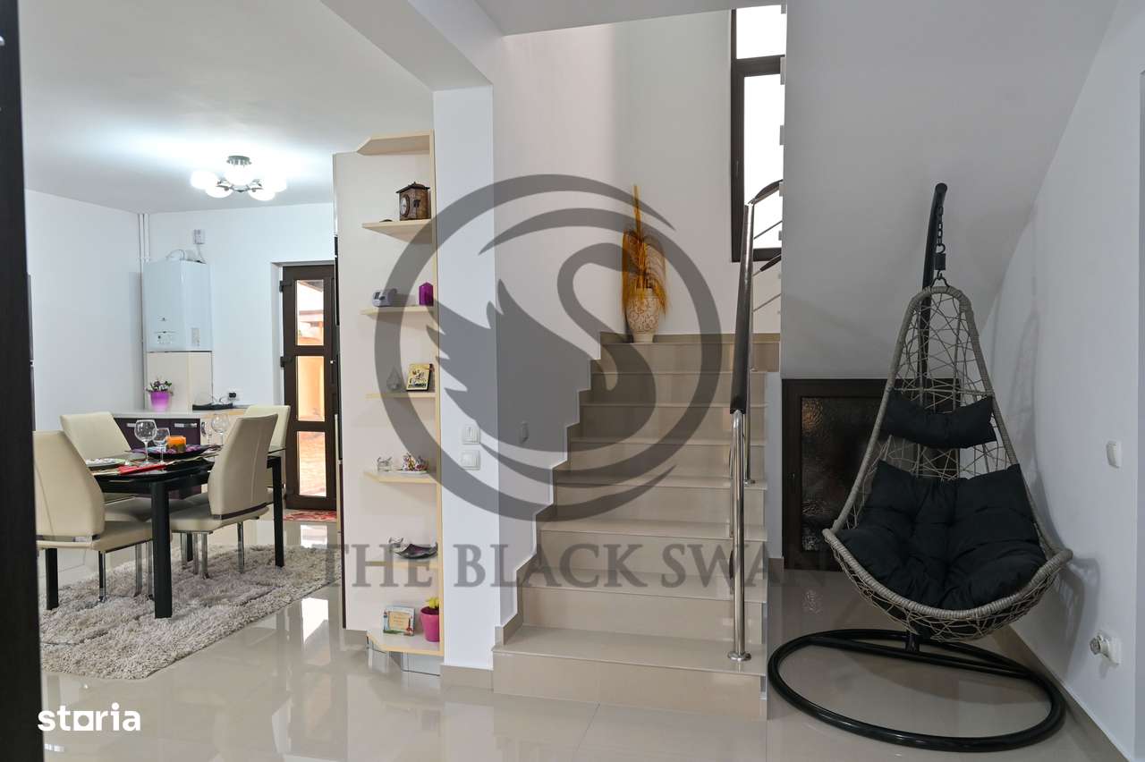 Casa 5 camere de vanzare | Moderna | Stoenesti, Prahova | Comision 0%-17