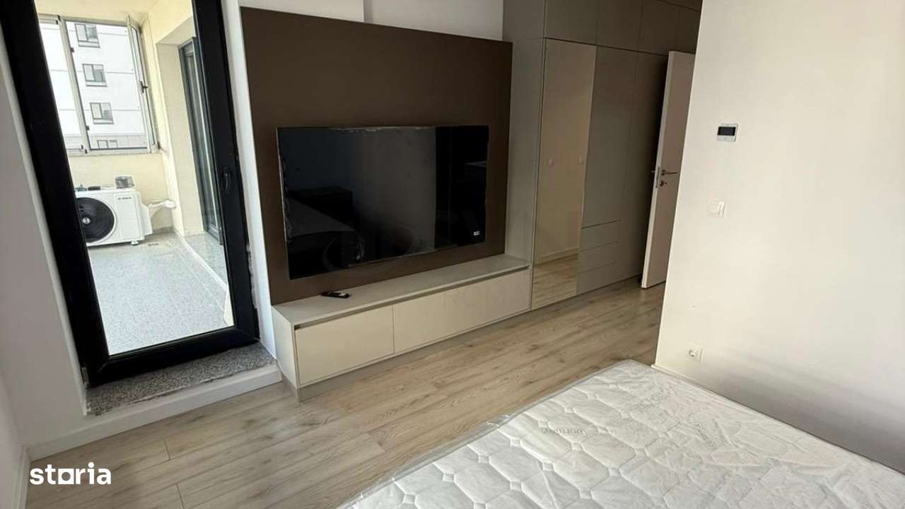 Apartament de 3 camere cu 2 bai in Greenfield Baneasa l confort si nat - Imagine principală: 4/11