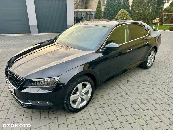 Skoda Superb - 9