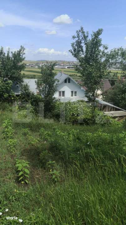 Casa Individuala Sf. Ilie Vechi 2300mp - Imagine principală: 2/9