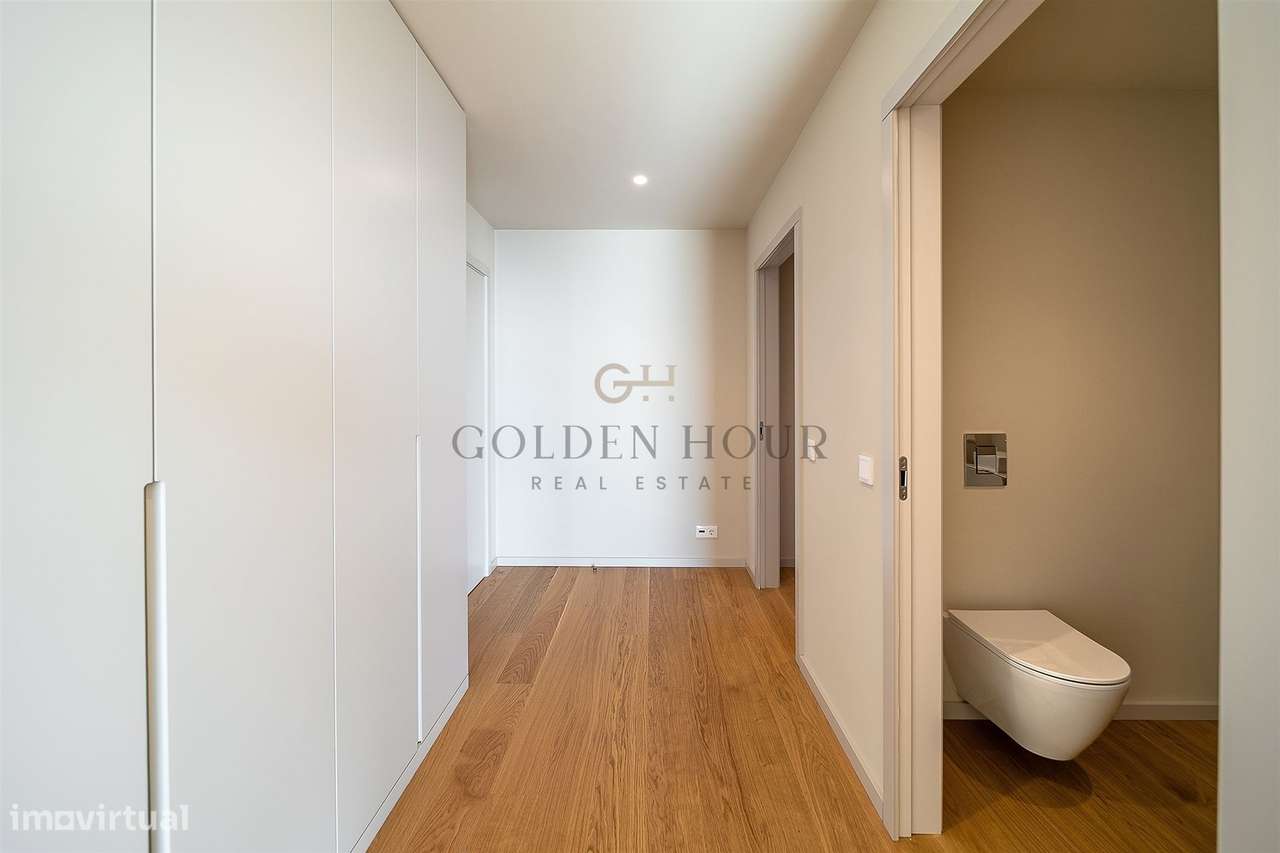 Apartamento T3 Venda em Santa Marinha e São Pedro da Afurada,Vila Nova - Grande imagem: 4/33