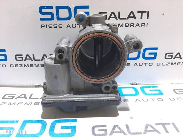 Clapeta Acceleratie Audi A5 2.0TDI CAHA CAHB CAGA CAGB CMEA 2008 - 2011 Cod Piesa : 03L 128 063 AF / 03L128063AF / A2C83076000 - 3