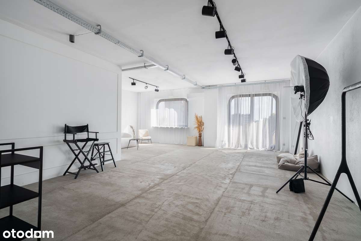 Niesamowity apartament w sercu Mokotowa | Belvedere Residence-2