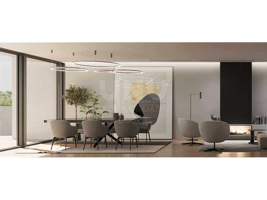 Moradia Premium T3 | São Pedro da Cova, Gondomar-8