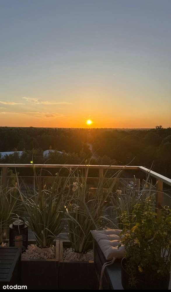 Luksusowe 2 pok.mieszkanie na sprzedaż z widokiem na LASEK MARCELIŃSKI-15