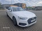 Audi A4 35 TFSI mHEV S tronic - 3