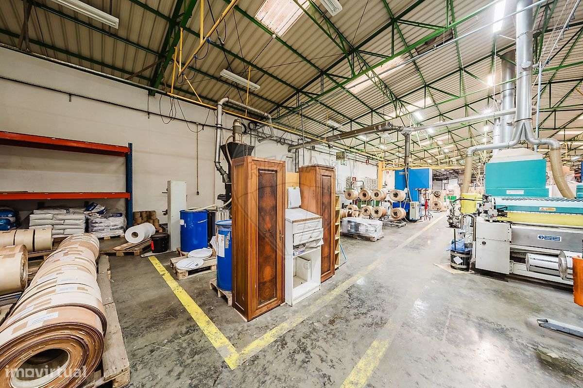 Industrial  para venda-19