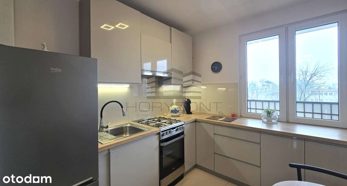 Błonie M-3 po remoncie umeblowane-15