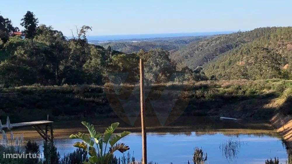 Bela quinta auto-suficiente - Grande imagem: 4/21