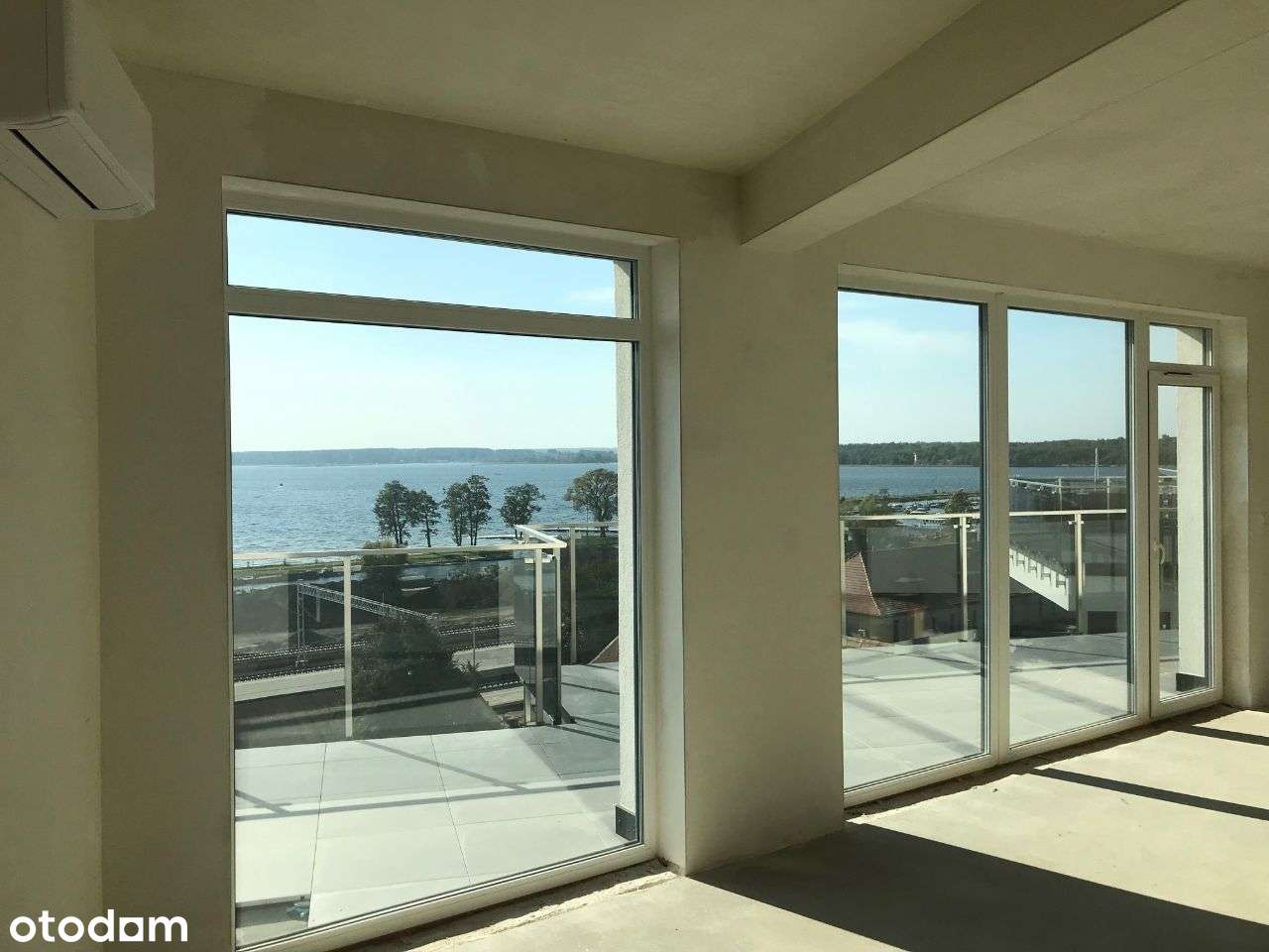 Giżycko - ul. Jeziorna 2/56 - 5 piętro - 45,33 m2-9