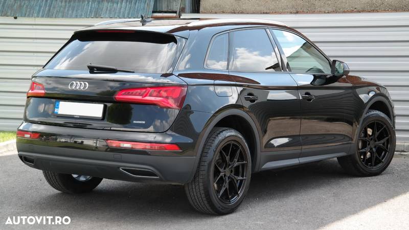 Audi Q5 2.0 TDI quattro S tronic - 3