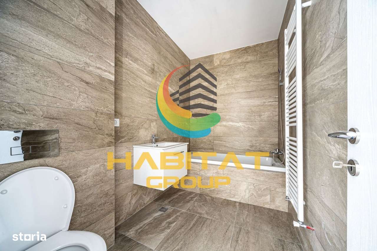 Garsoniera Finisaje Premium!-2