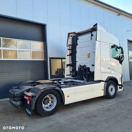 Volvo FH 500 Retarder - 4