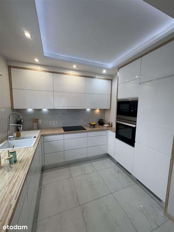 Osiedle Morskie | 2 pokoje | Nowoczesne | Parking-3