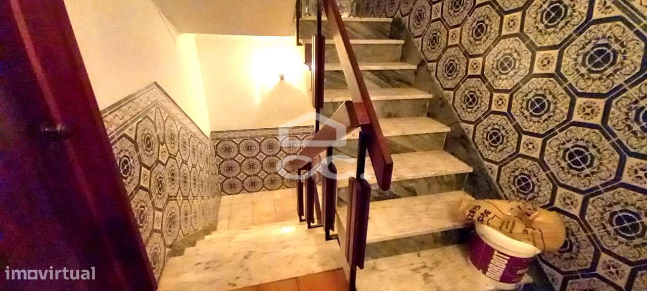 Moradia T3 com 3 pisos em Beja - Grande imagem: 4/34