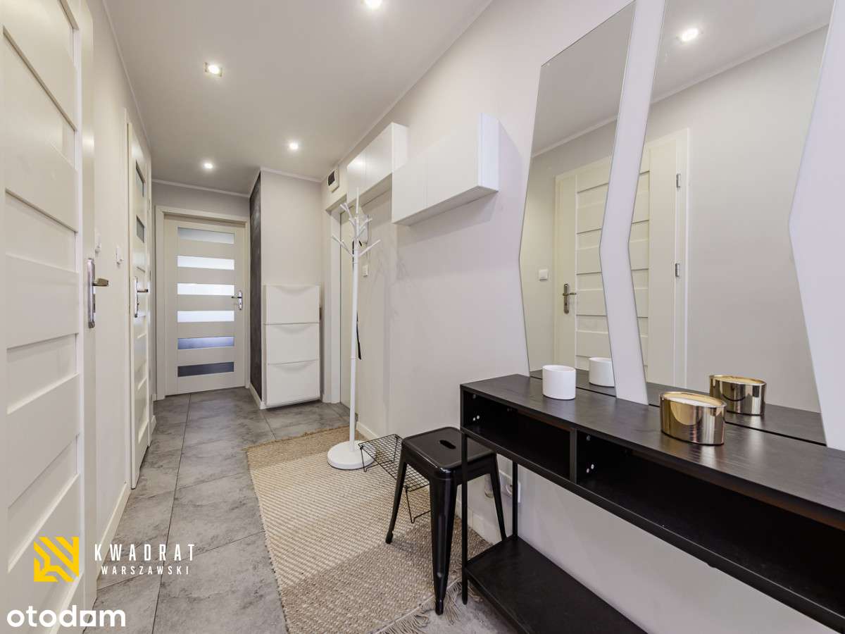 3 pokoje, balkon, zieleń, od zaraz! - Pełny obrazek: 4/14