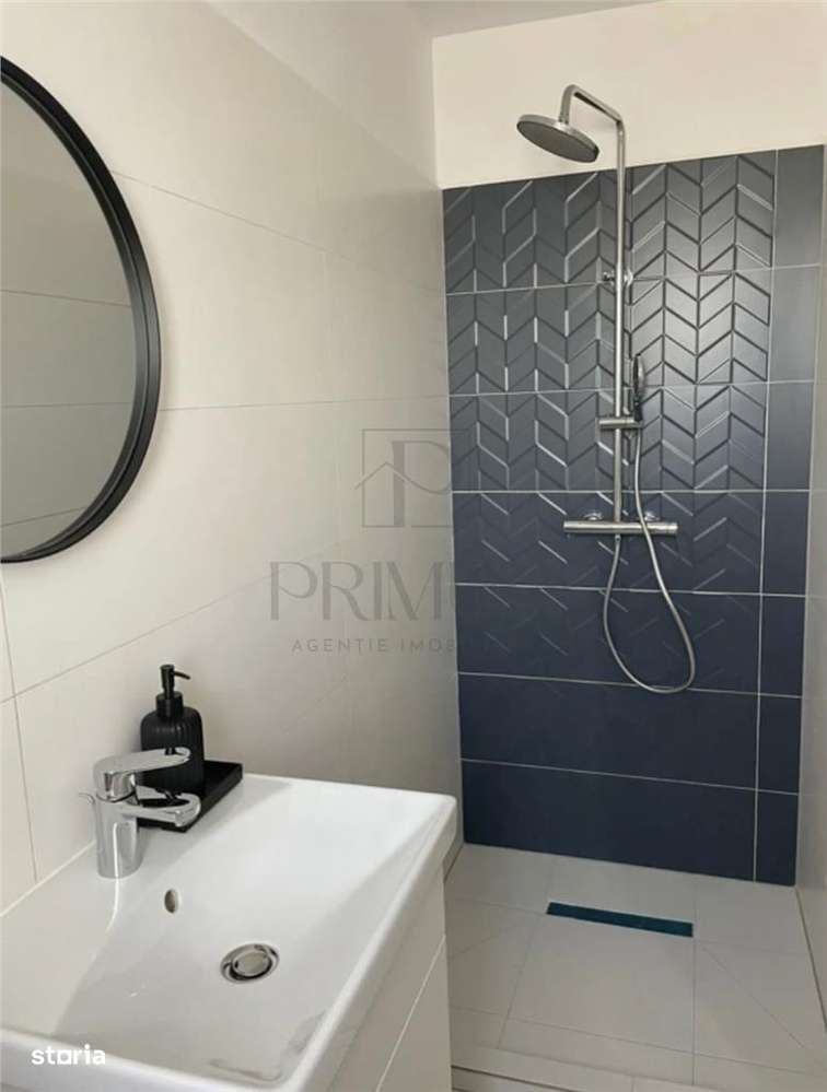 GIROC - Duplex deosebit - 4 Camere - Mobilat - Utilat - Imagine principală: 5/9