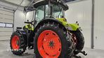 Claas Arion 540 Biegi Pełzające Arion 640 Cebis ARION 530 Premium - 10