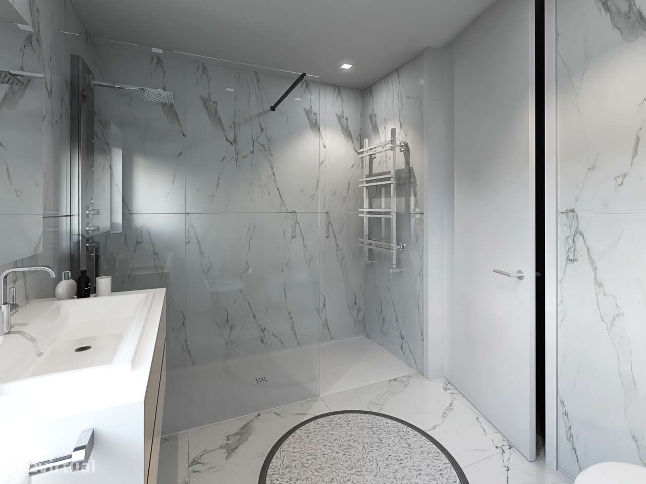 Moradia térrea - A sua casa de sonho-13