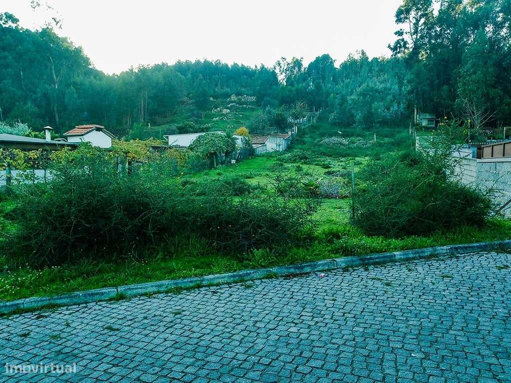 Terreno para construção em Roriz, Santo Tirso - Grande imagem: 5/5