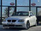 BMW Seria 5 520d - 1