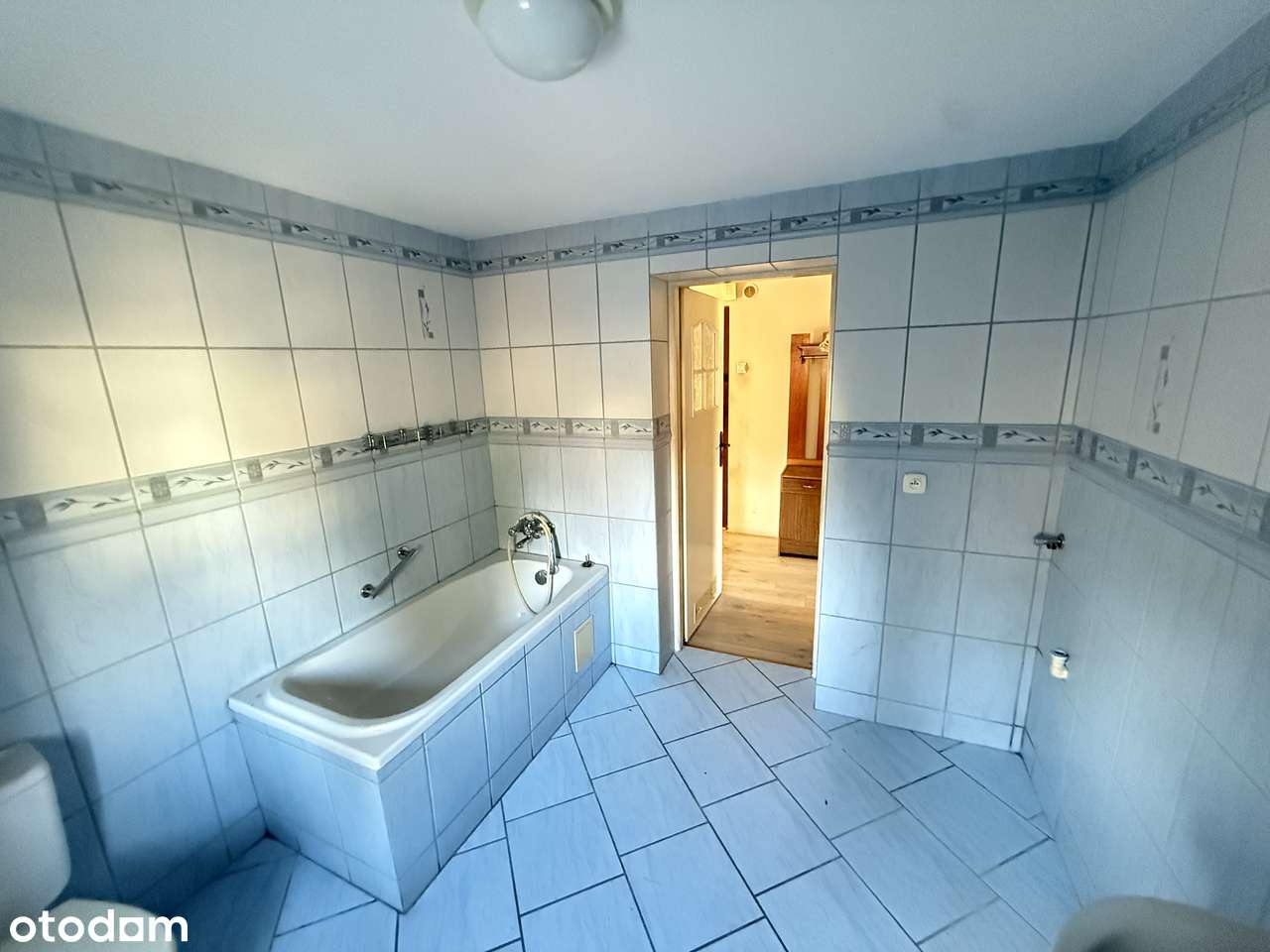 Sprzedam Mieszkanie w Kamieniec Ząbkowicki - Pełny obrazek: 4/10