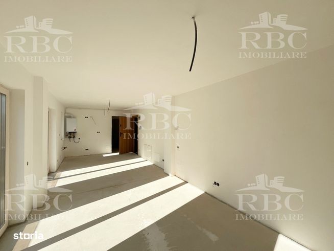 Apartament 1 camera bloc nou Premium pe strada Dorobantilor-1