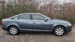 Audi A6 3.0 TDI Quattro Tiptronic - 25