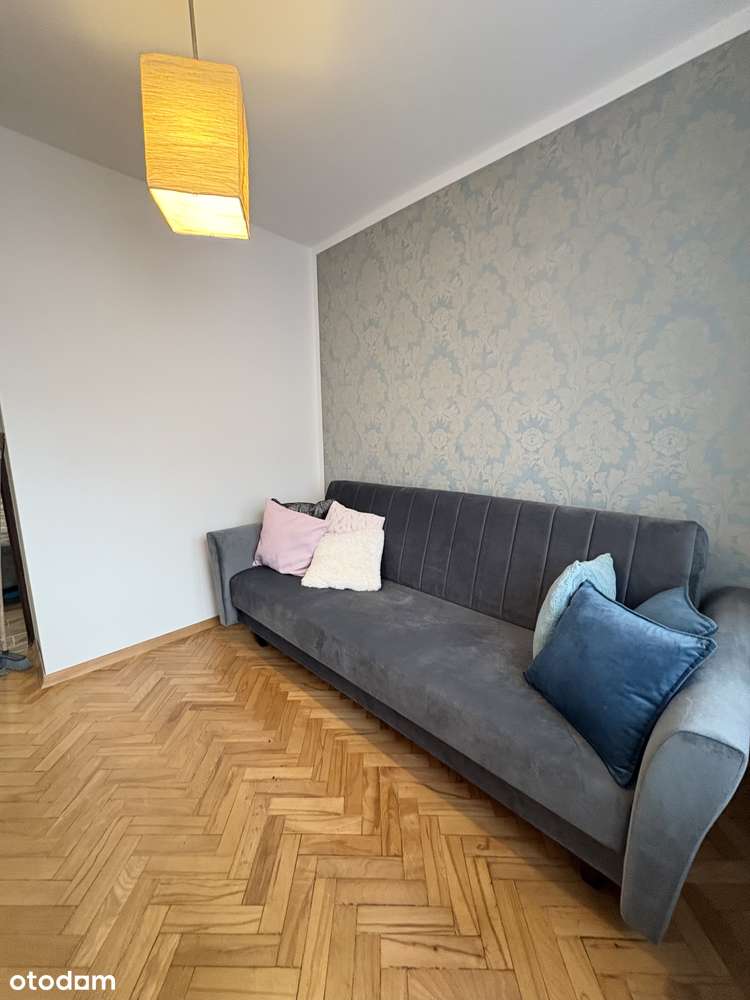 Mieszkanie na wynajem – 2 pokoje, 1 piętro | os. XX-lecia, Wadowice - Pełny obrazek: 4/10