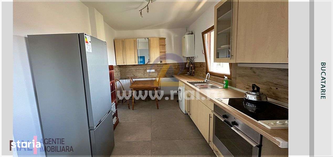 Apartament 3 camere, zona Cetatii Medievala Medias - Imagine principală: 4/9