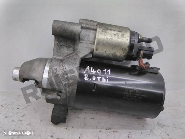 Motor Arranque 03l911_021e Audi A4 Avant (8k5, B8) 2.0 Tdi [200 - 2