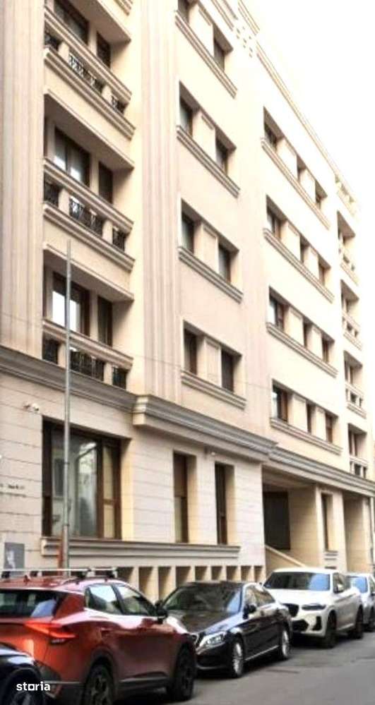 Apartament cu 3 camere, langa Piata Dorobanti!-11