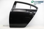 Porta tras esquerda Opel Insignia A|08-13 - 1