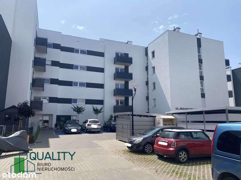 Bogdanowo komfortowe mieszkanie - rynek pierwotny!-3