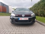 Volkswagen Golf VI 2.0 TSI GTI - 8