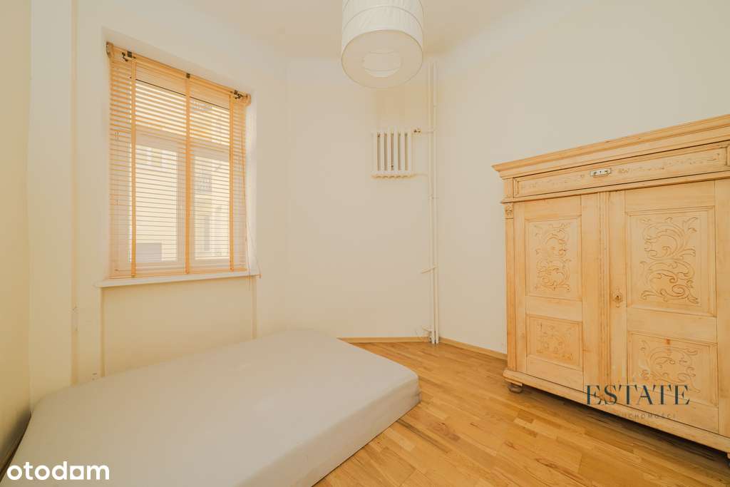 Śródmieście Południowe, 3 pokoje!-6