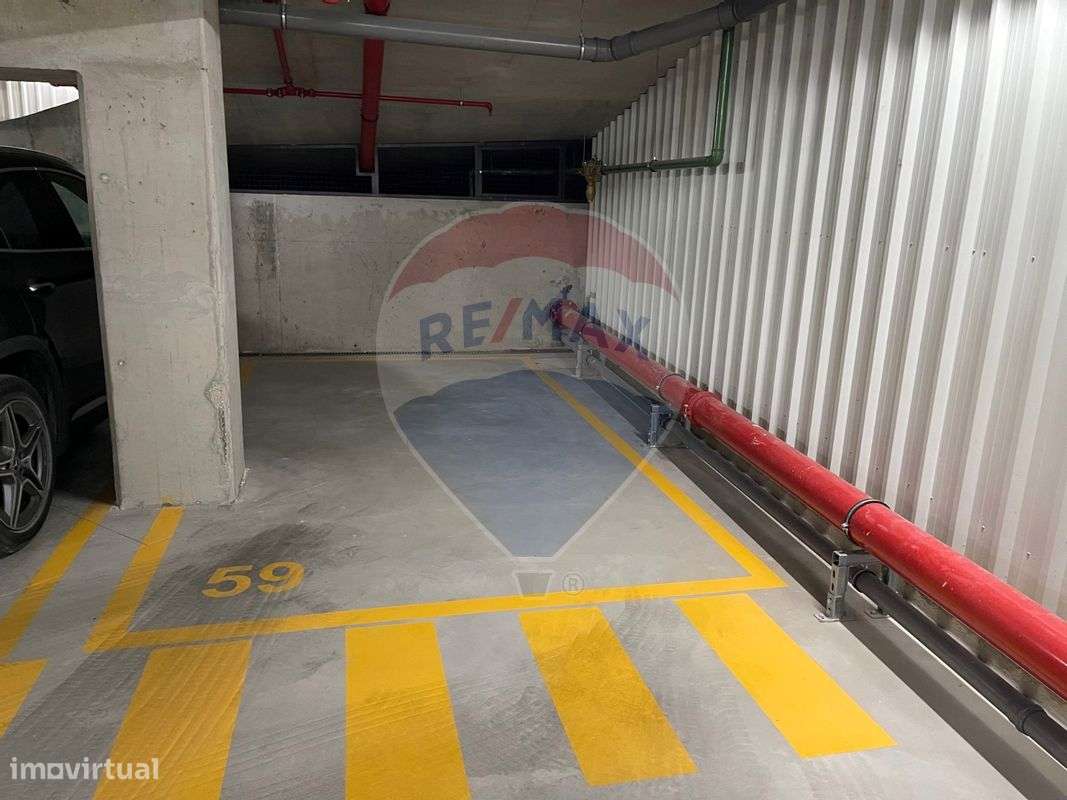 Garagem  para venda - Grande imagem: 2/5