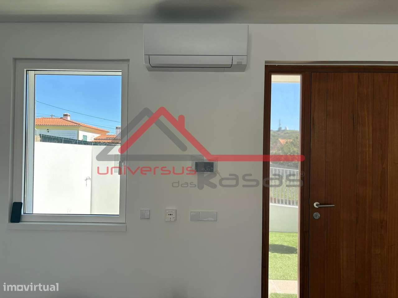 Moradia Geminada T3-27